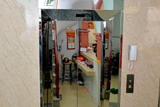 大堂 Sevensea Hotel Vung Tau