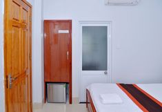 卧室 6 Sevensea Hotel Vung Tau