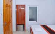 Kamar Tidur 6 Sevensea Hotel Vung Tau