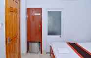 Bedroom 6 Sevensea Hotel Vung Tau