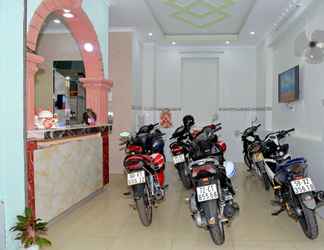 Lobi 2 Sevensea Hotel Vung Tau