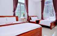 Kamar Tidur 7 Sevensea Hotel Vung Tau