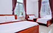 Bedroom 7 Sevensea Hotel Vung Tau