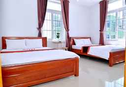 Sevensea Hotel Vung Tau, 466.667 VND