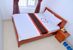 卧室 4 Sevensea Hotel Vung Tau