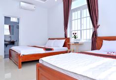 卧室 5 Sevensea Hotel Vung Tau