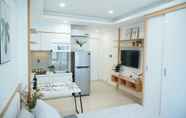 Kamar Tidur 6 Sunrise Home