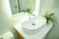 Toilet Kamar Sunrise Home