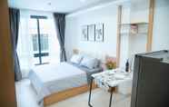 Kamar Tidur 3 Sunrise Home