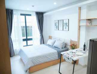 Kamar Tidur 2 Sunrise Home