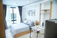 Kamar Tidur Sunrise Home