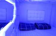 Kamar Tidur 2 Spacepod@hive