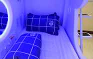 Kamar Tidur 4 Spacepod@hive