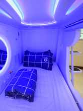 Phòng ngủ 4 Spacepod@hive
