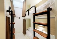 Bedroom 5 Hai hostel