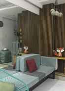 LOBBY Moka House 2