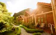 ภายนอกอาคาร 7 Tam Coc Luxury Homestay