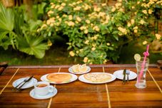 宿泊サービス Tam Coc Luxury Homestay