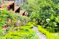 พื้นที่สาธารณะ Tam Coc Luxury Homestay