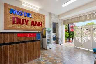 Sảnh chờ 4 Duy Anh Hotel Dong Nai