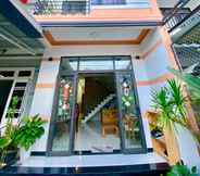 Bên ngoài 3 Little Boss Homestay