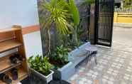 Khu vực công cộng 6 Little Boss Homestay