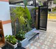 Khu vực công cộng 6 Little Boss Homestay