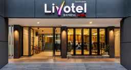 Livotel Express Hotel Ramkhamhaeng 50 Bangkok, RM 168.81