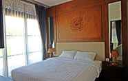 Bedroom 6 Springhill Villas and Resort Jimbaran