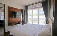 Bedroom 3 Springhill Villas and Resort Jimbaran