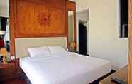 Bedroom 2 Springhill Villas and Resort Jimbaran