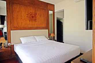 Kamar Tidur 4 Springhill Villas and Resort Jimbaran