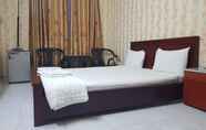 Phòng ngủ 3 Long Son Hotel