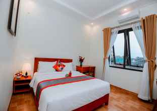 Bedroom 4 Tam Coc Golden Sky Homestay