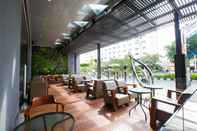 Common Space The Life Styles Hotel Surabaya