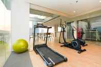 Fitness Center The Life Styles Hotel Surabaya