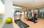 Pusat Kebugaran 7 The Life Styles Hotel Surabaya