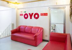 Lobi 4 Residencia Rsy Condotel