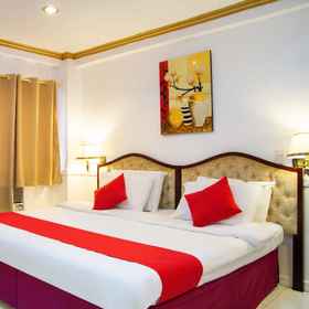 Residencia Rsy Condotel 1, Hotel Davao City