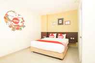 ห้องนอน OYO 255 98 Residence