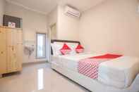 Kamar Tidur OYO 387 Alfa Guest House