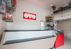 ล็อบบี้ 5 OYO 387 Alfa Guest House