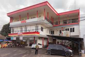 Bangunan 4 OYO 387 Alfa Guest House