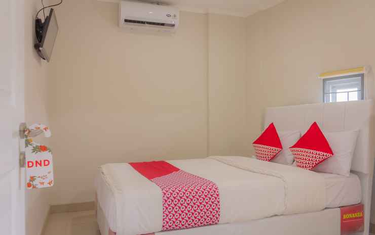 OYO 387 Alfa Guest House Tangerang - Standard Double Standard Double