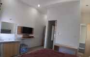 Kamar Tidur 4 Bintang Guest House 