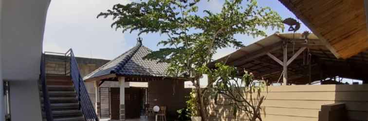 Lobi Bintang Guest House 