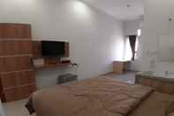 Kamar Tidur Bintang Guest House 