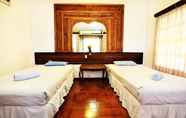 Bedroom 5 Hotel Prawita