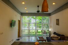 Common Space Senggigi Homes & Apartments