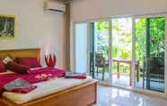 Bedroom 4 Senggigi Homes & Apartments